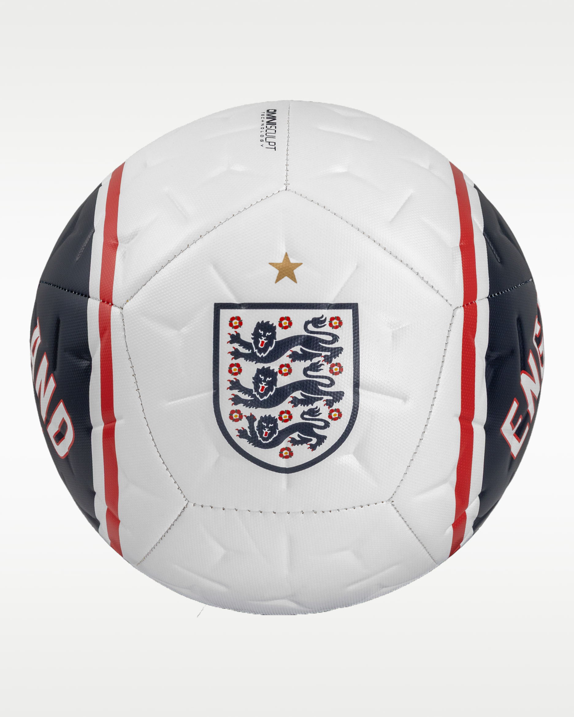 England Academy Nike Soccer Ball (Size 5). Nike.com